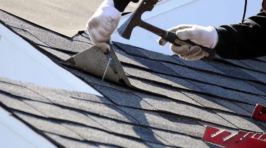 Expert Emergency Roof Repairs services in Sikeston, MO